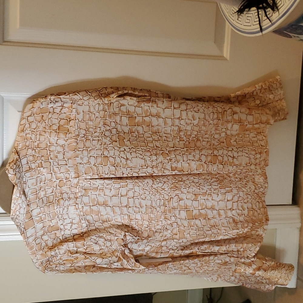 Blouse - Picture 2 of 8